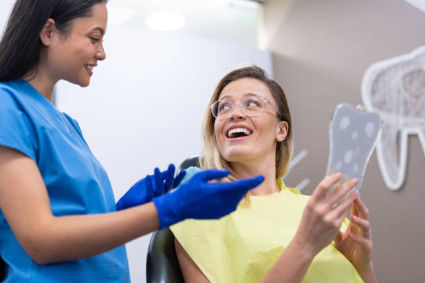 Best Laser Dentistry  in Perry, OH